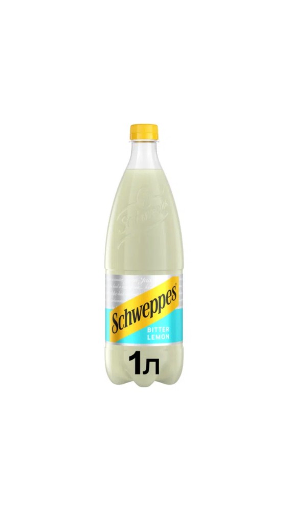 Schweppes