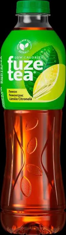 Чай fuze