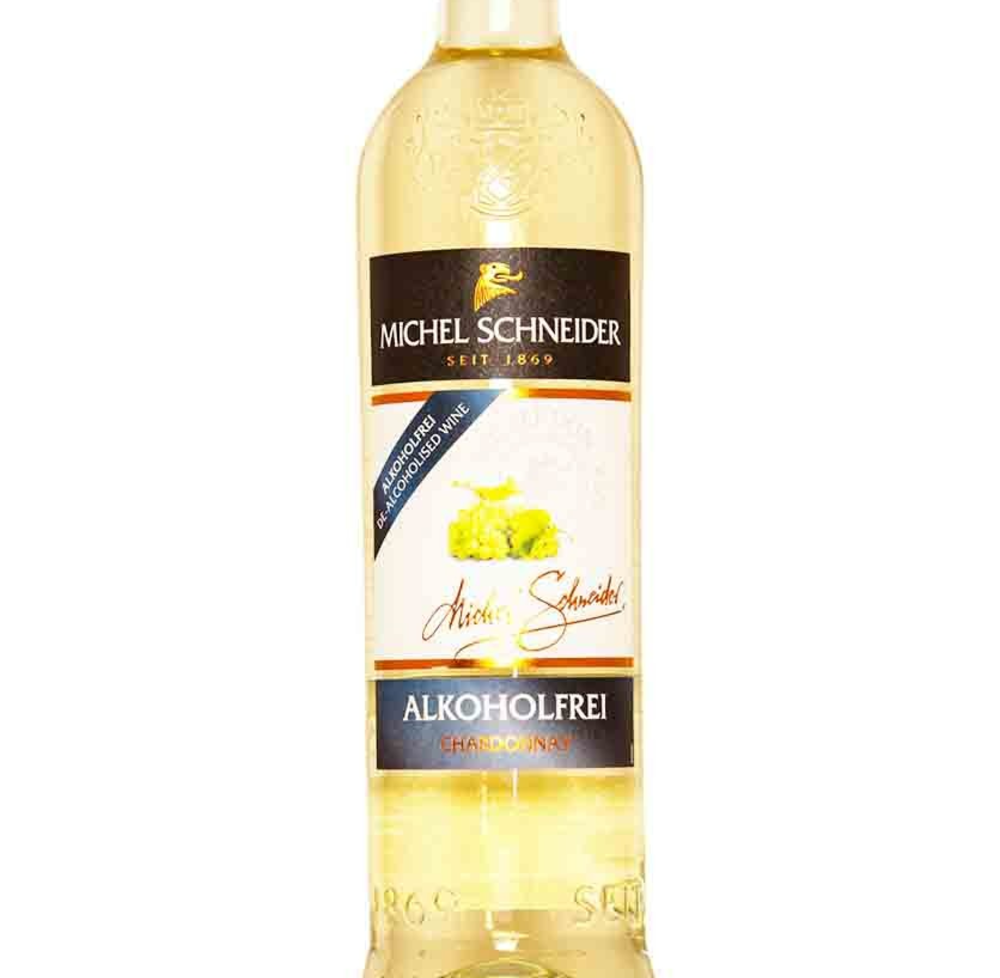 Alcofree Schneider Chardonnay 125 мл