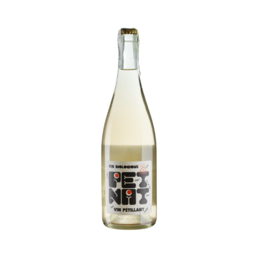 Вино ігр. Vin Petillant, Pet Nat 750 мл