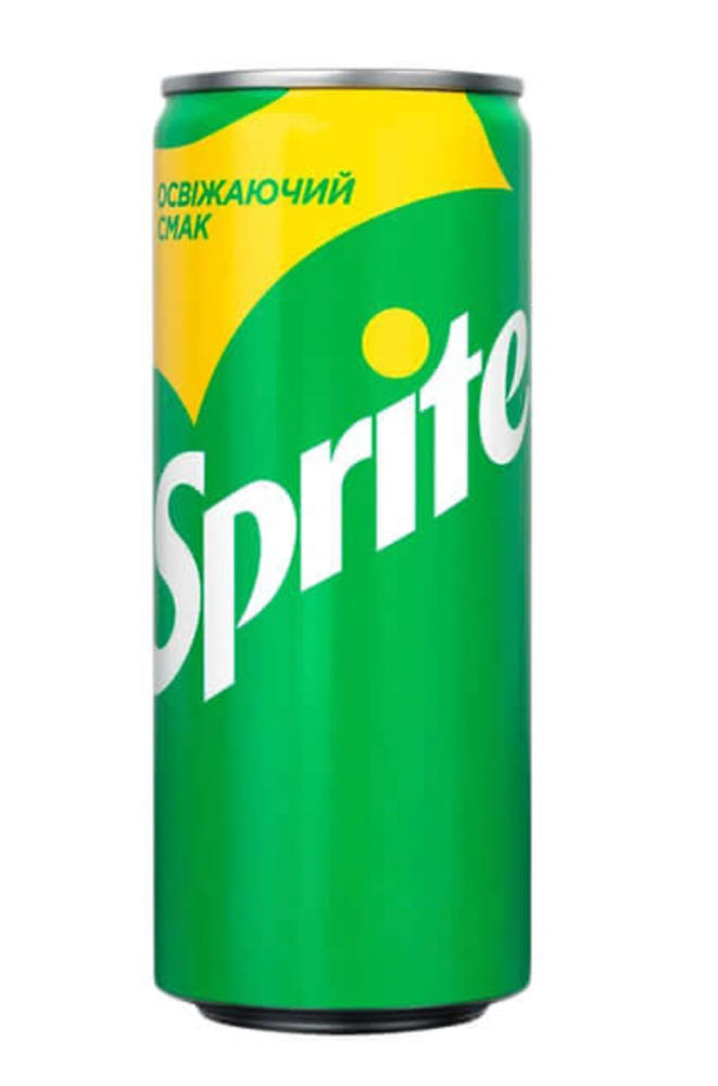 Sprite 330ml