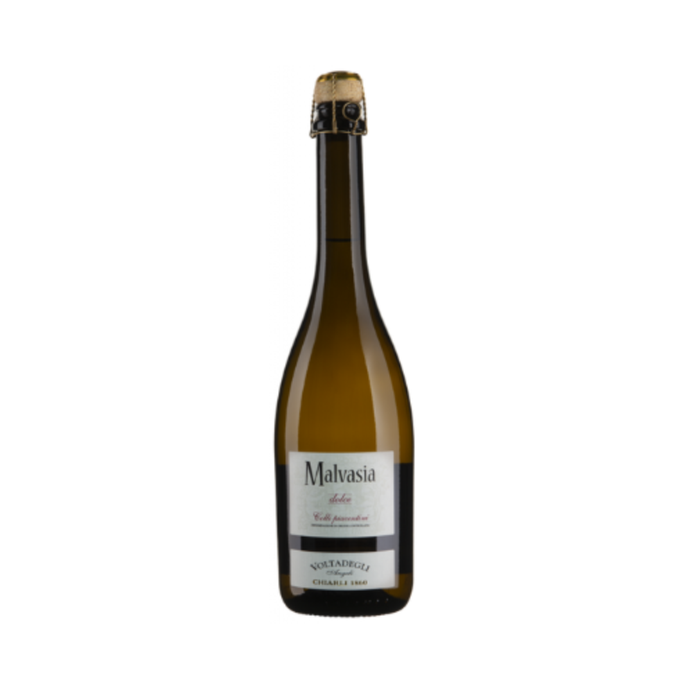Вино ігр. Volta degli Angeli Malvasia, Chiarli 750 мл