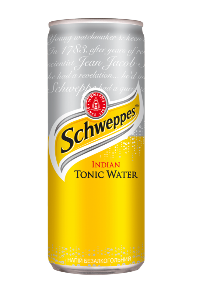 Schweps 330ml