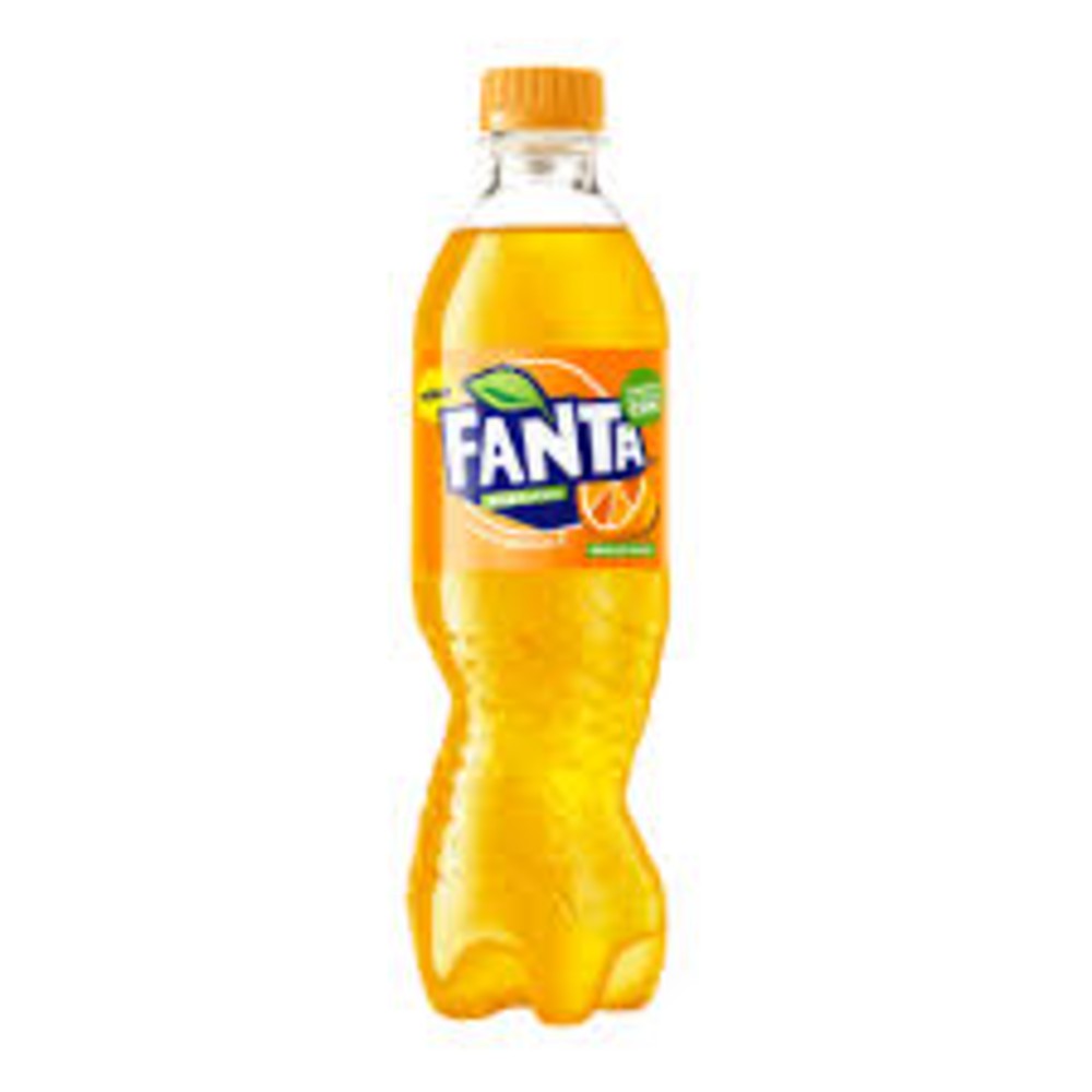 Fanta 0.5