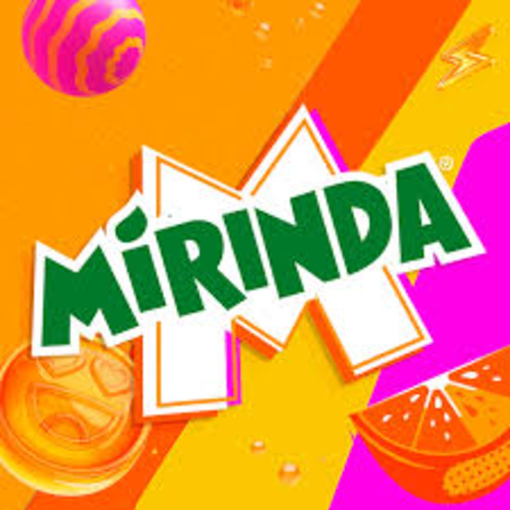 Mirinda 0.5л