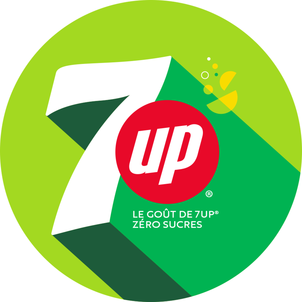7up 0.33л