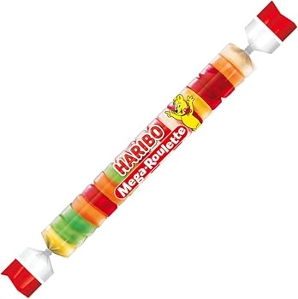 Желейки Haribo