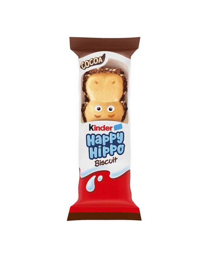 Батончик Kinder Happy Hipo