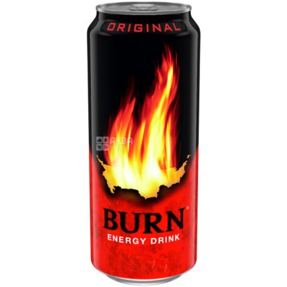 Burn 0.25