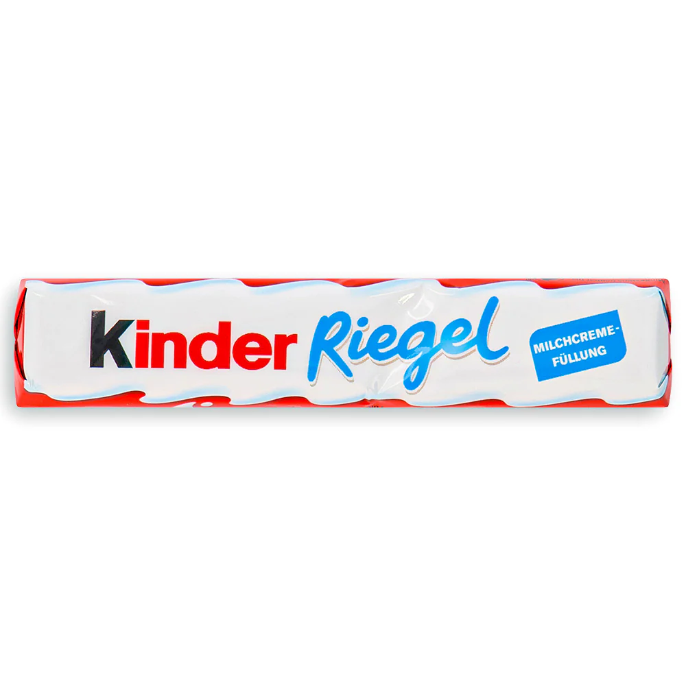 Шоколад Kinder Riegel