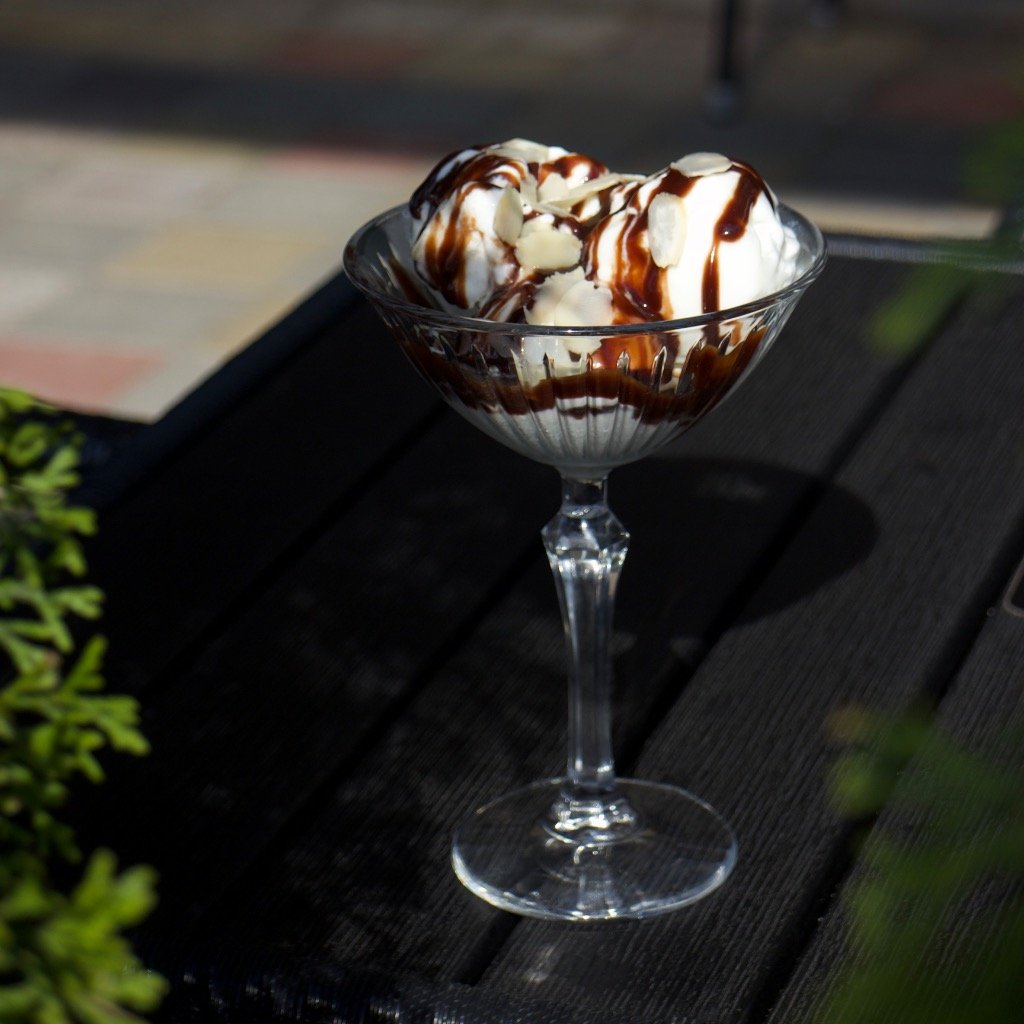 Морозиво 50г