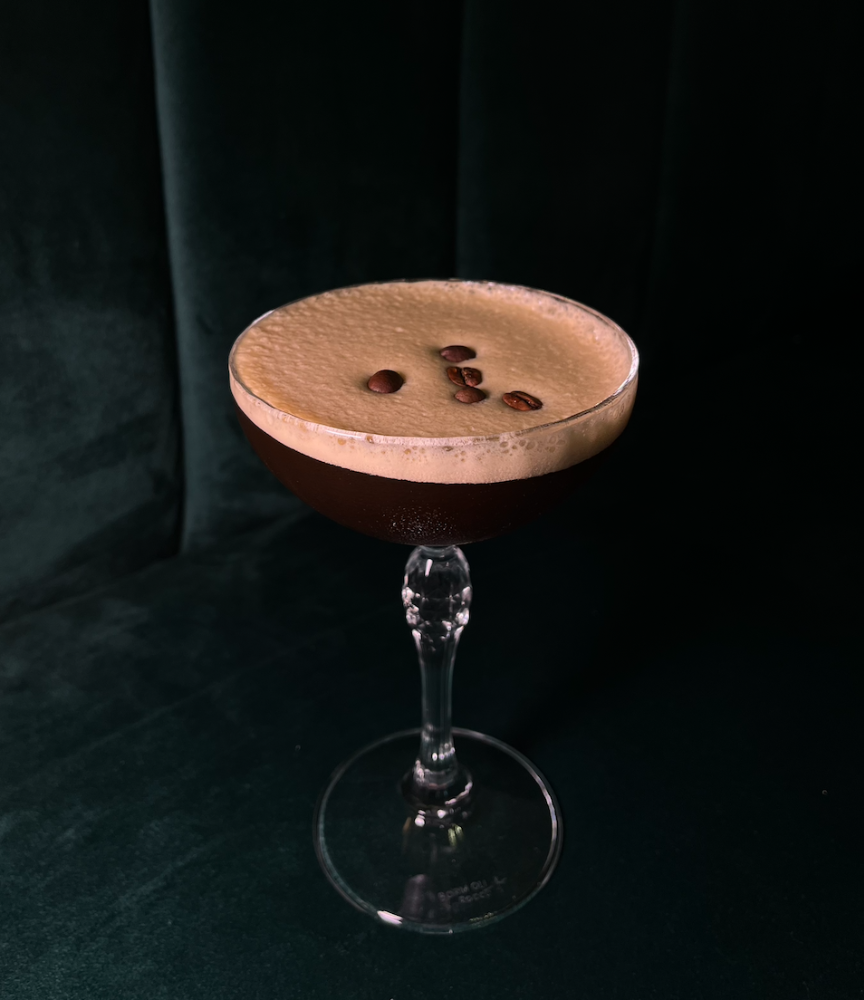 Espresso Martini
