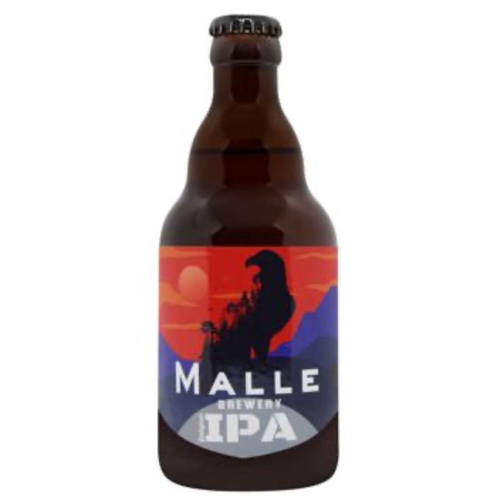 Malle IPA