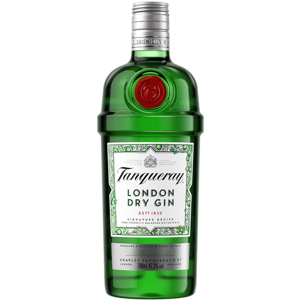 Tanqueray 50 мл