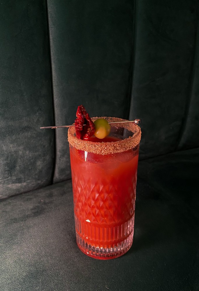Bloody Mary