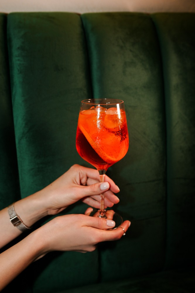 Aperol Spritz