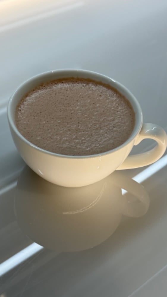 Какао