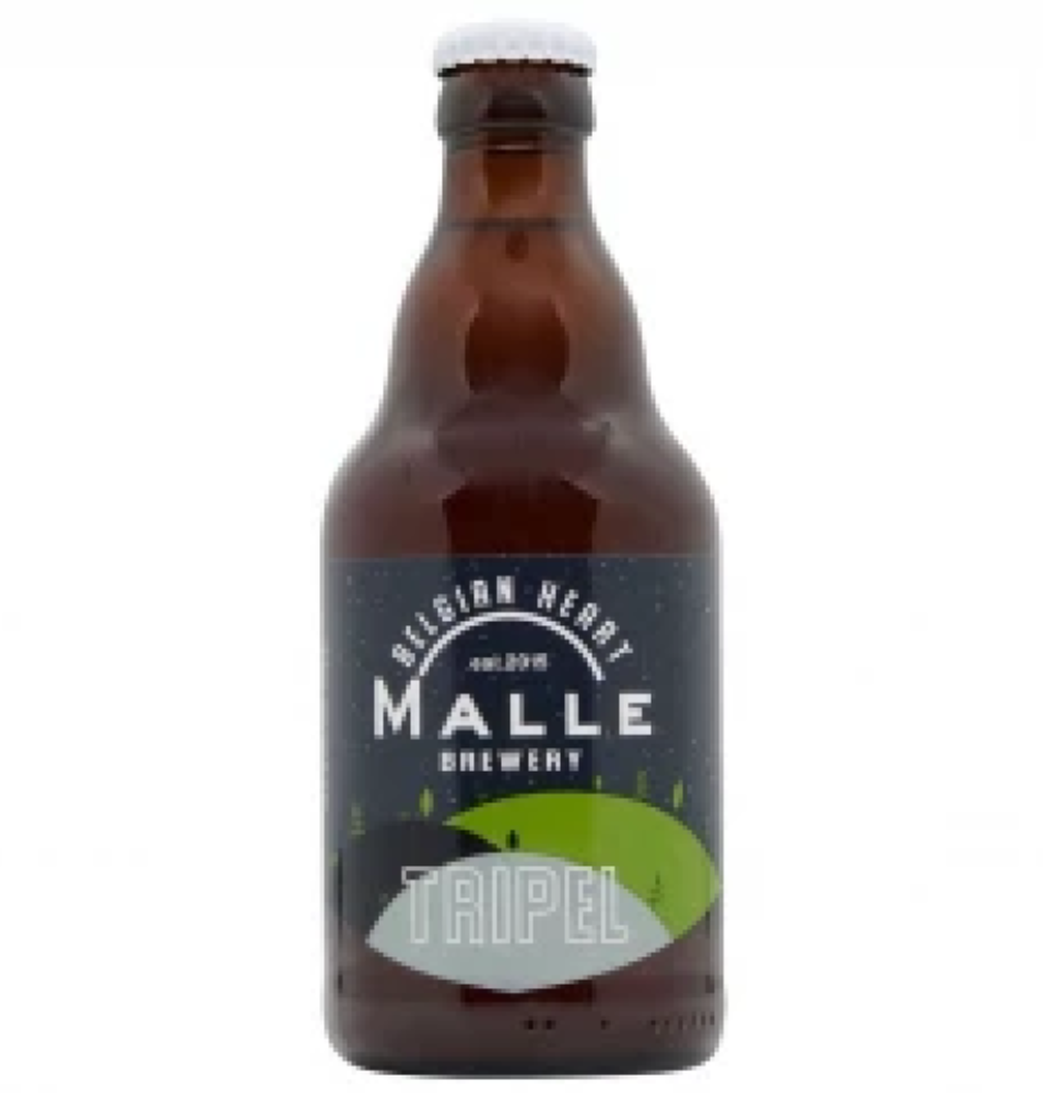 Malle Triple