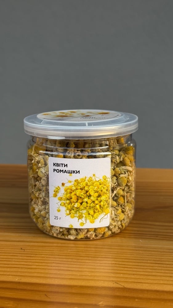 Ромашка