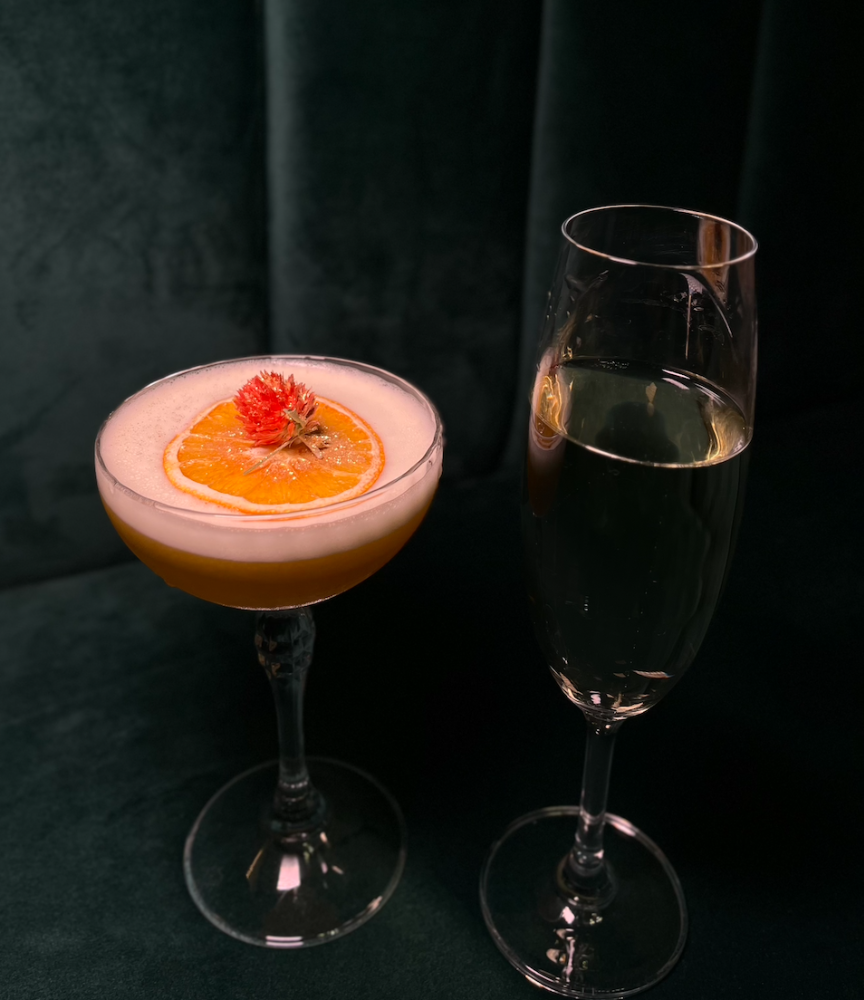 Pornstar Martini