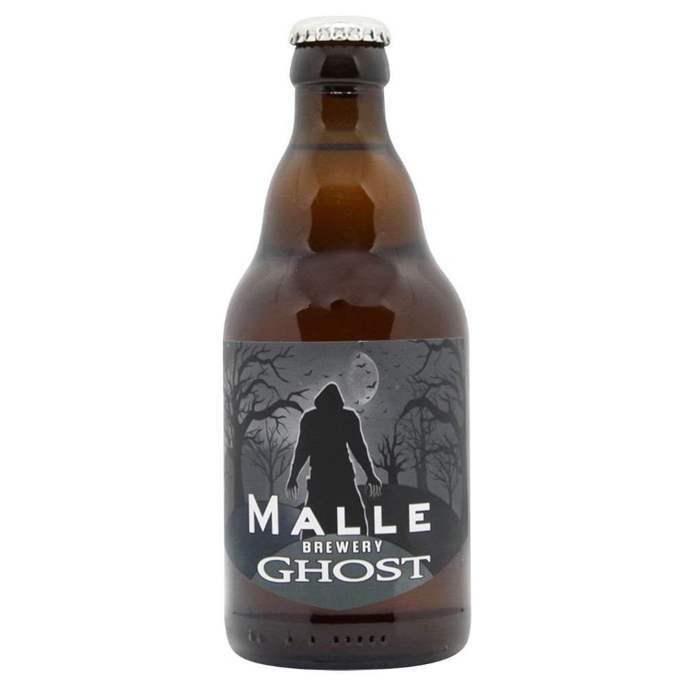 Malle Ghost
