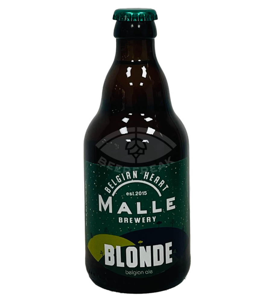 Malle Blonde