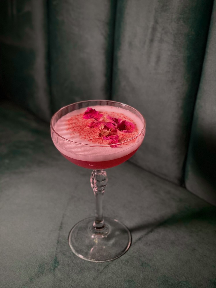 Clover Club