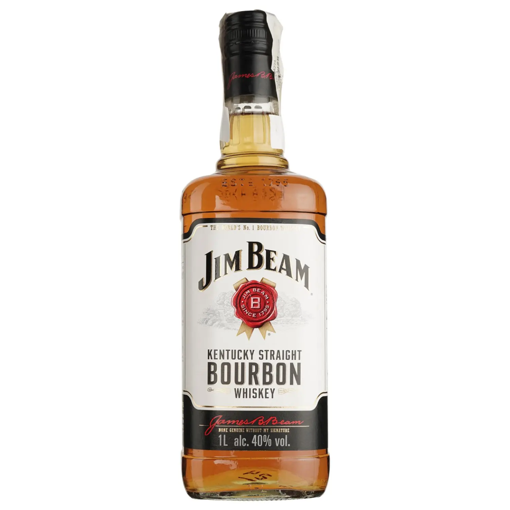 Jim Beam 50 мл