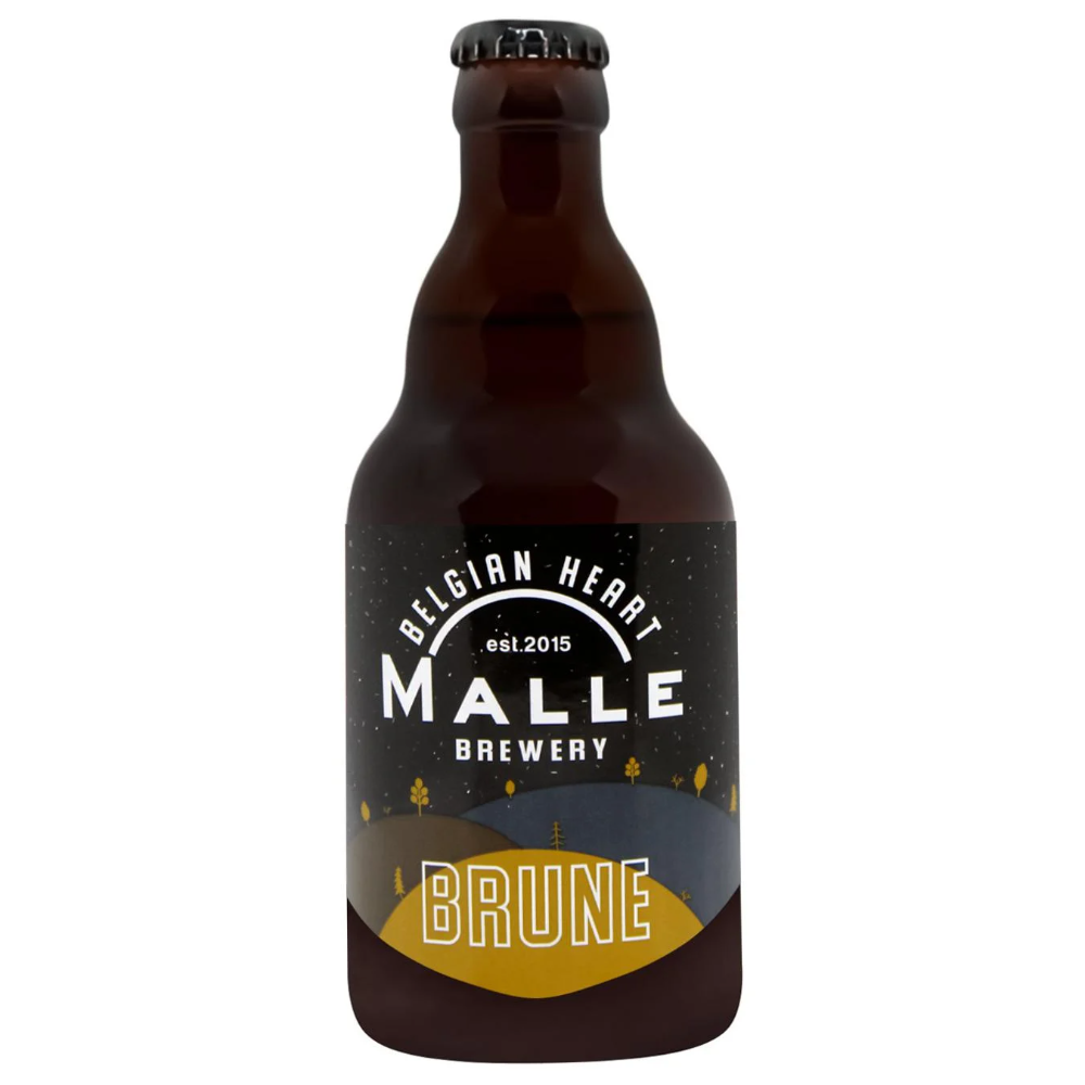 Malle Brune