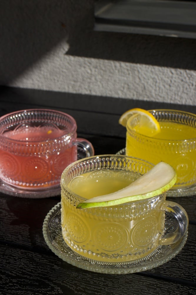 Цитрус-Лаванада  350мл (Чашка)