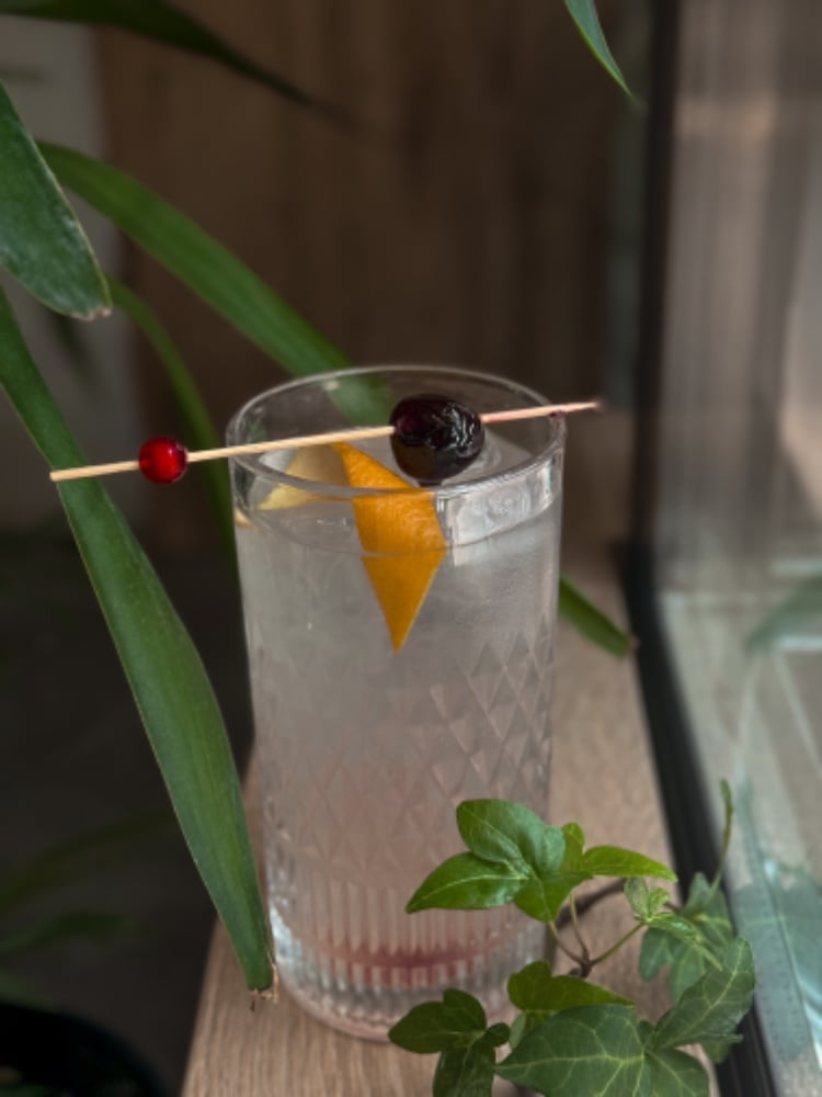 Tom Collin's