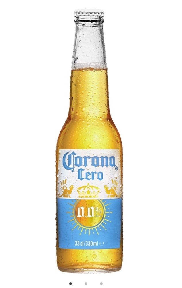 Corona Extra 0,33 б/а
