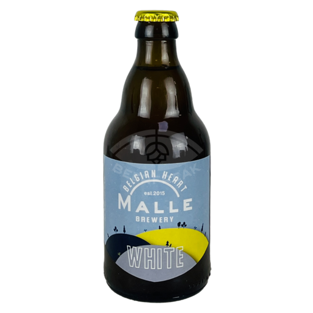 Malle WHITE
