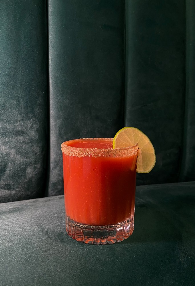 Sangrita
