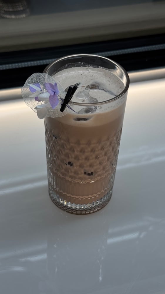 Айс Какао