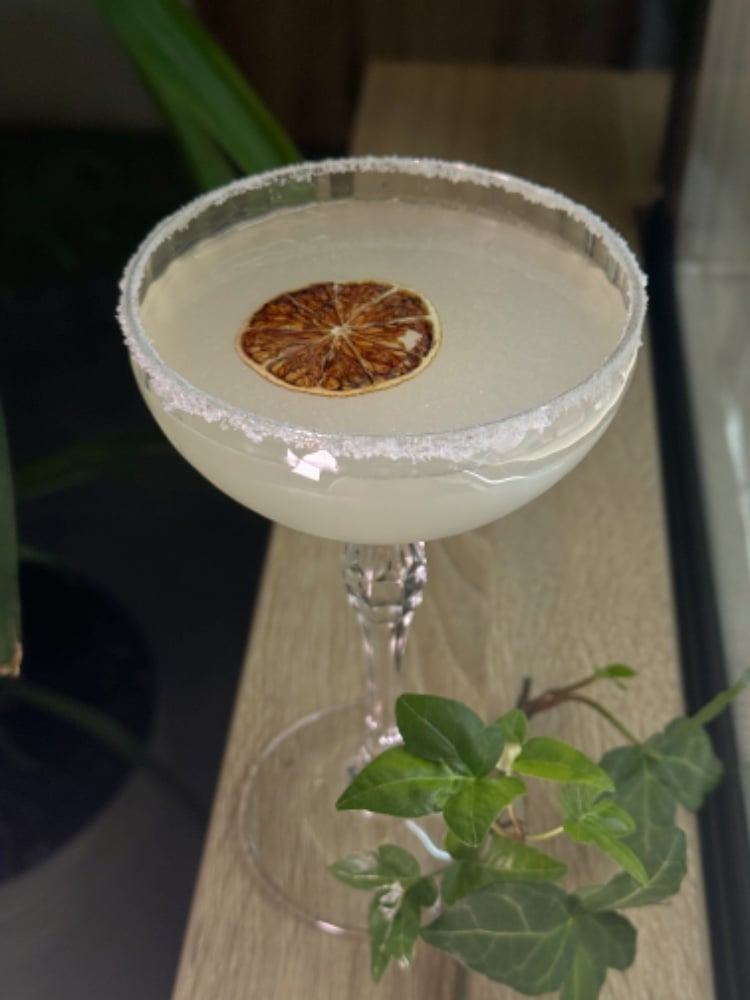 Margarita
