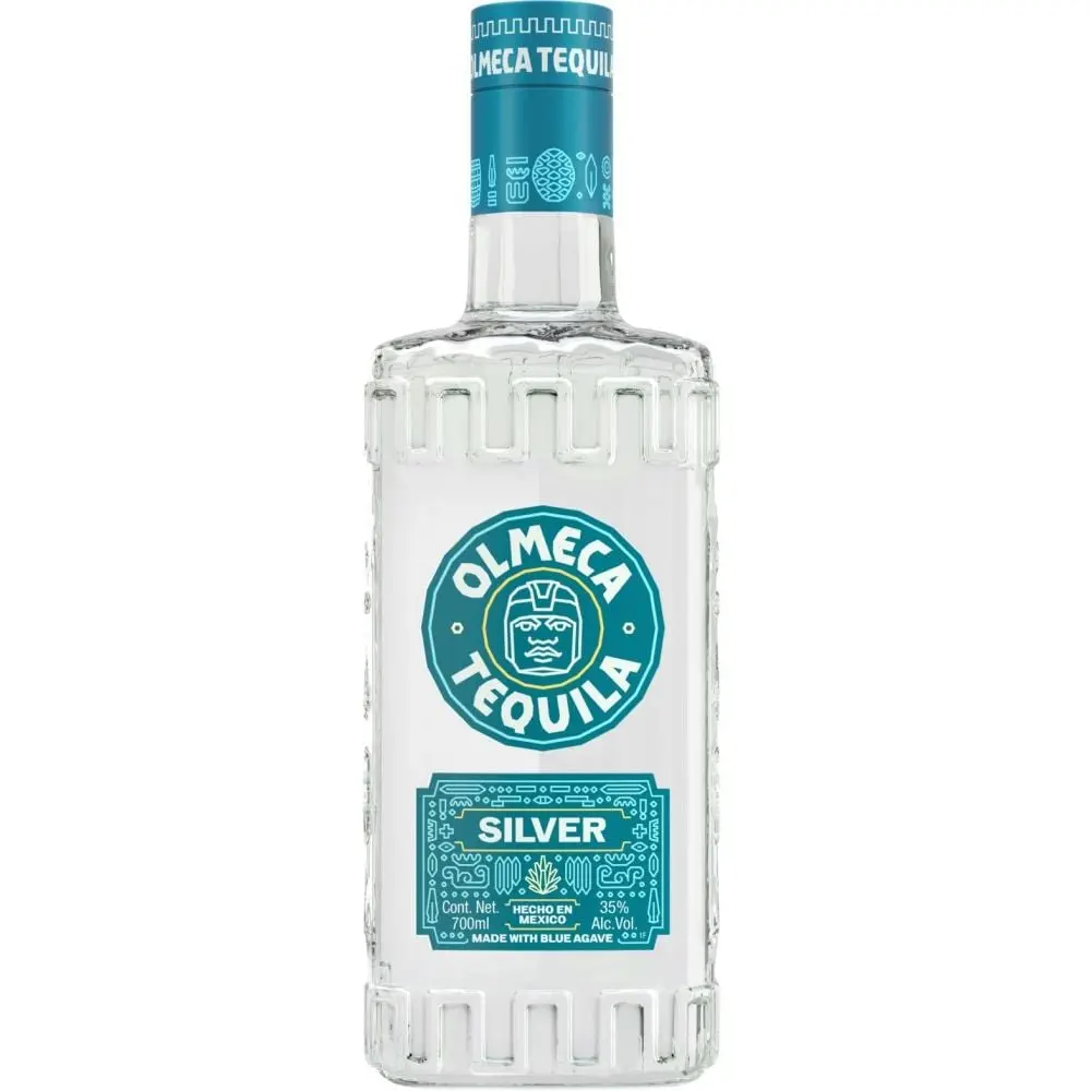 Текіла Olmeca Silver 25 ml