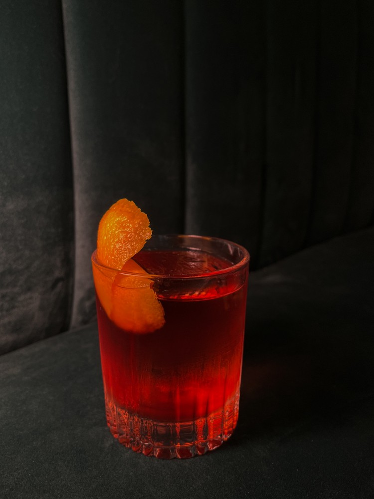 Negroni
