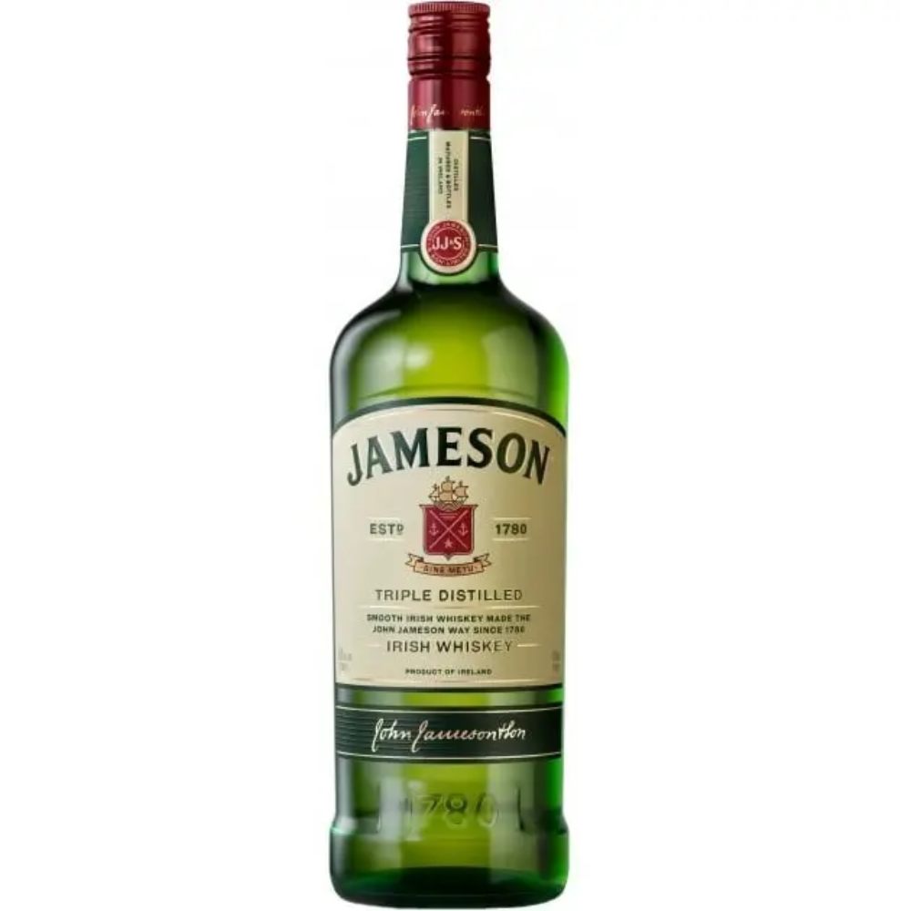 Jameson 50 мл