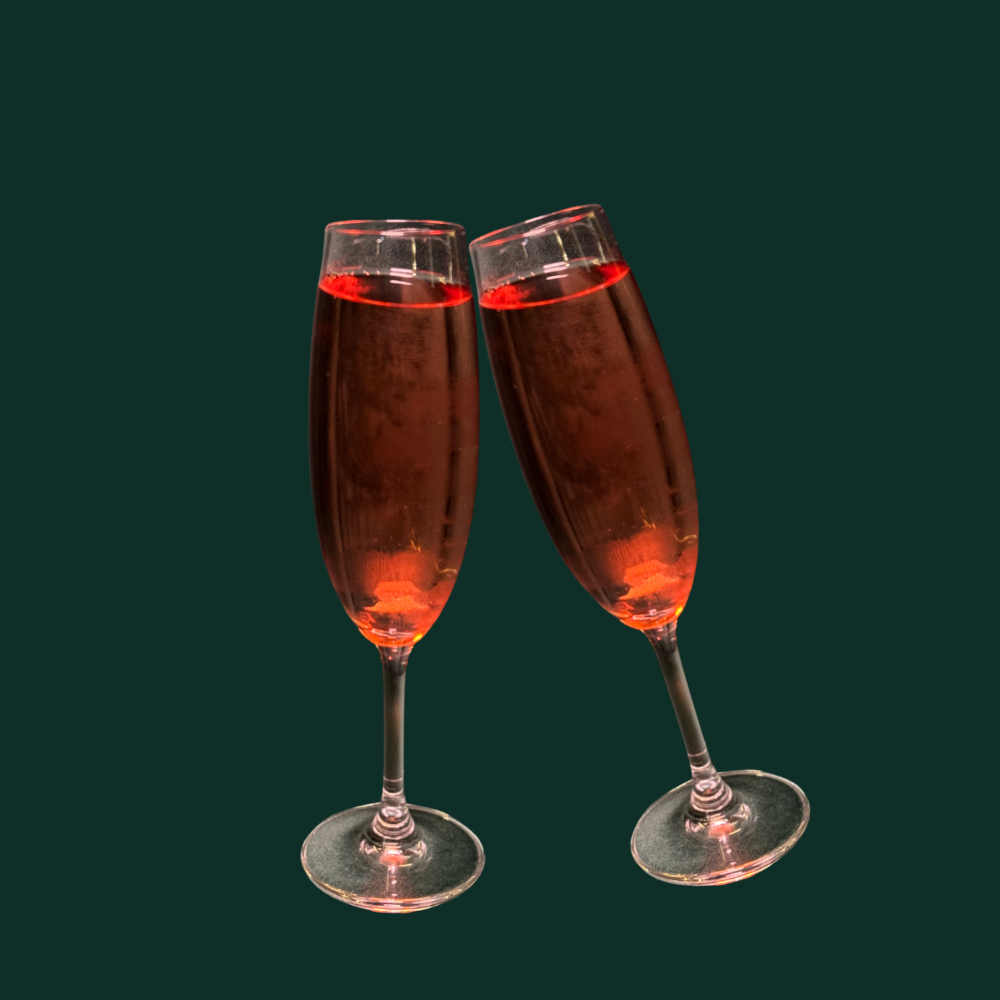 Rose Wine
