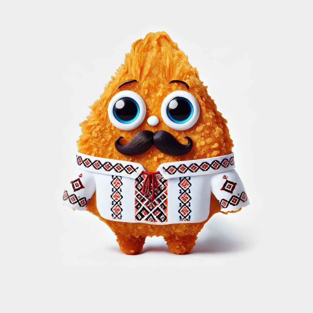 Корінний киянин