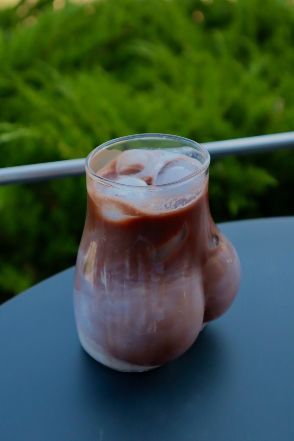 Айс какао