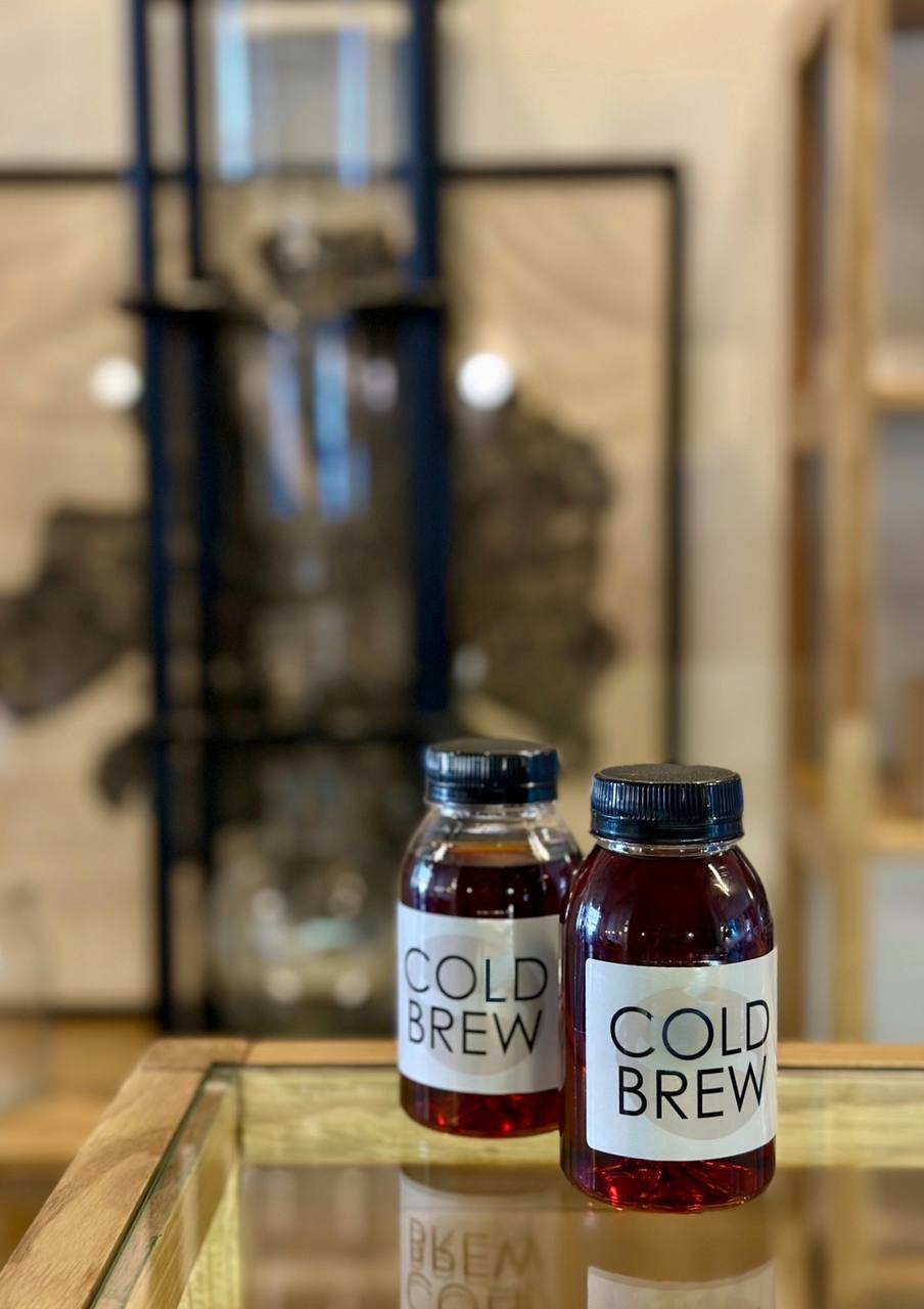 Cold Brew