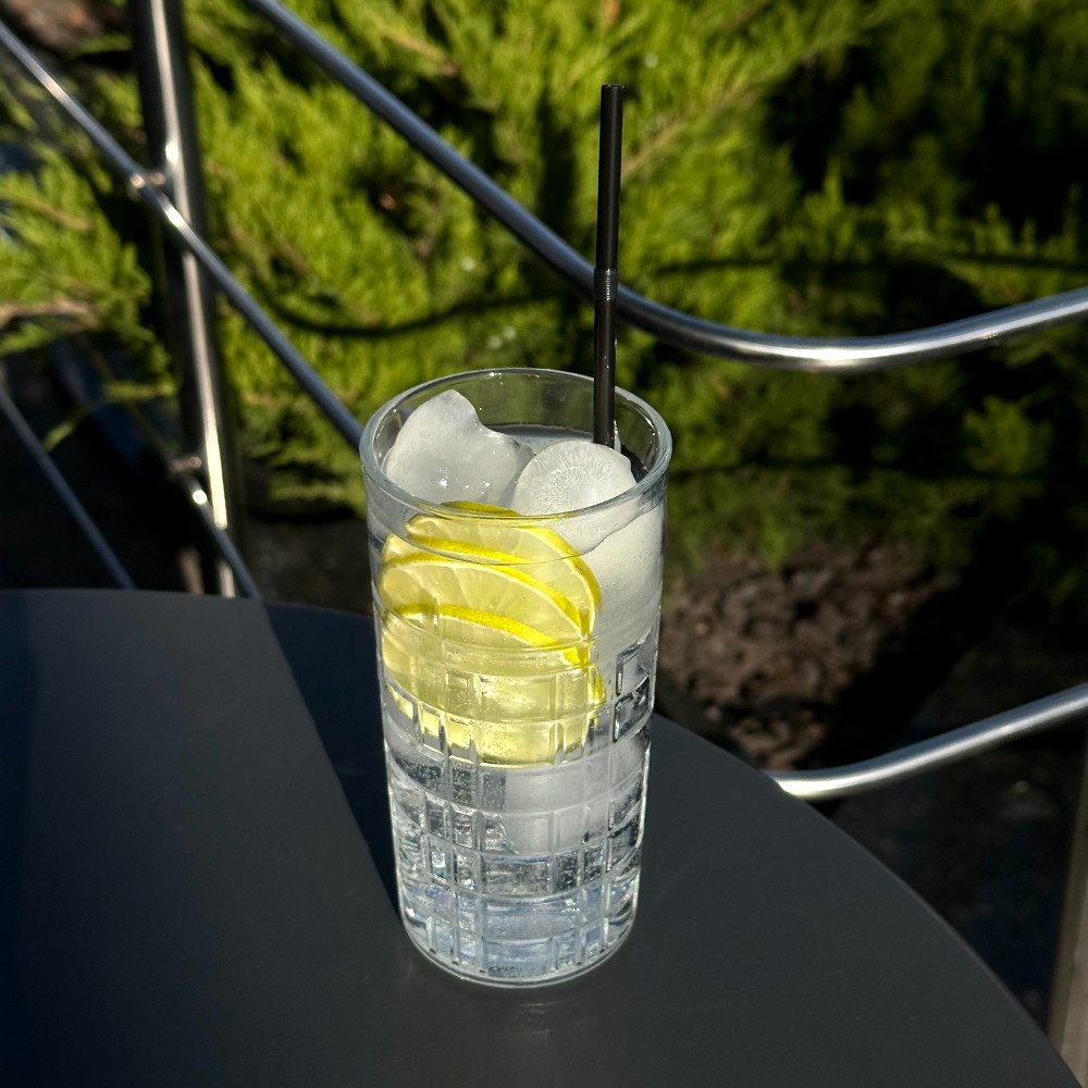 Gin Tonic