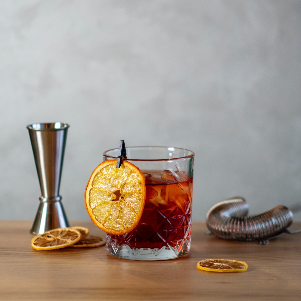 Boulevardier 110 мл.