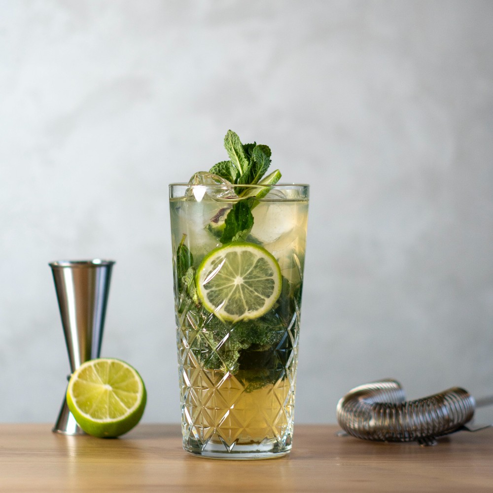  Mojito безалкогольний 250 мл.