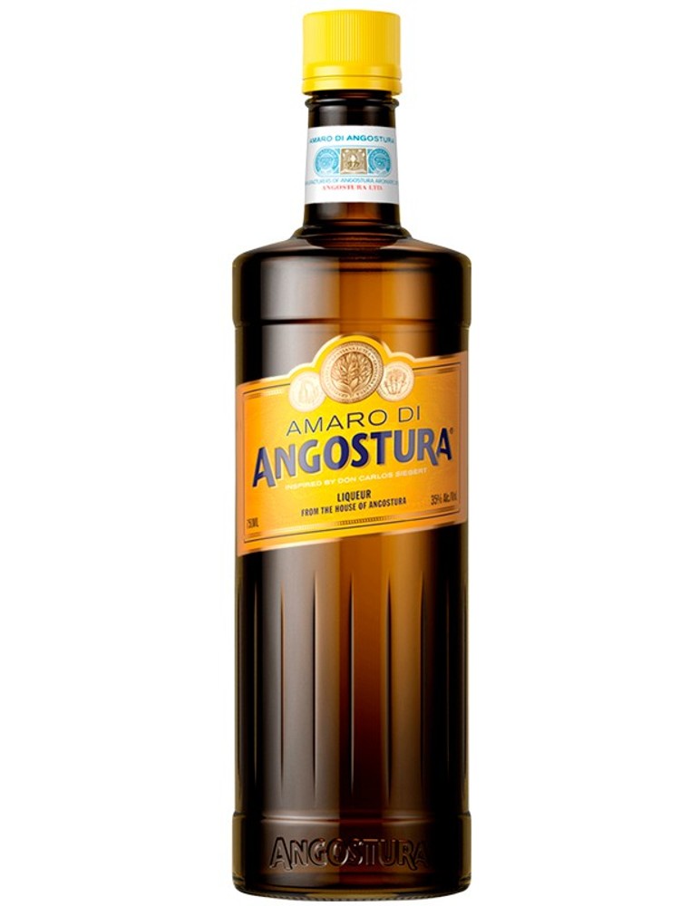 Амаро Дi Ангостура 50мл