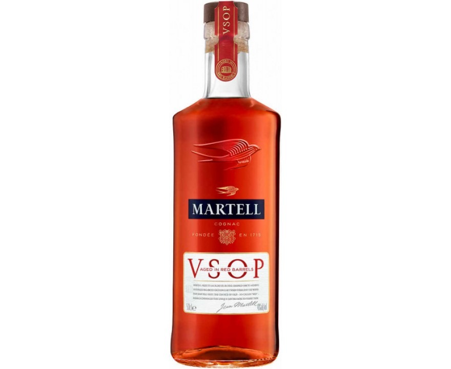 Мартель VSOP 50мл