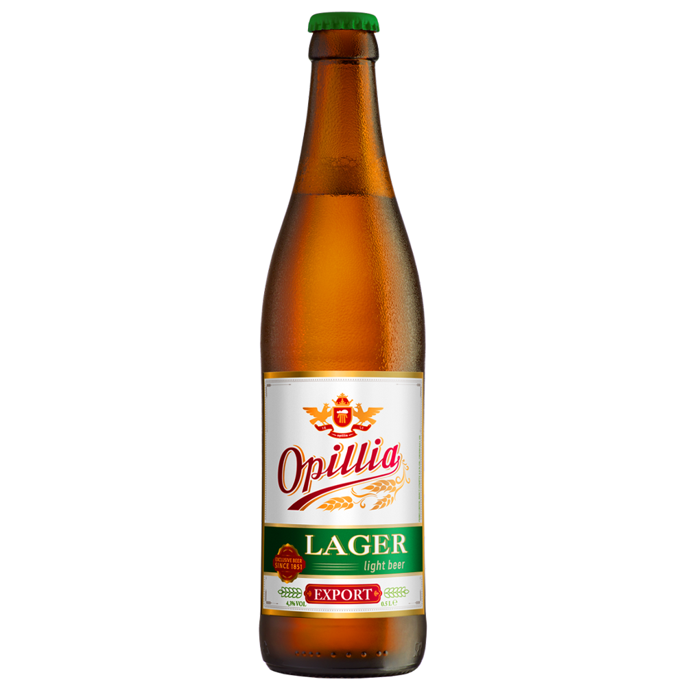 Опілля Лагер