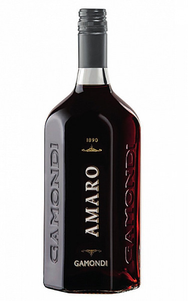 Гамонді Амаро 50мл